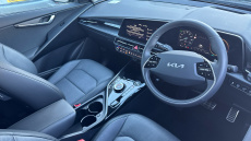 Kia Niro 1.6 GDi 127 Hybrid 4 5dr DCT Hybrid Estate